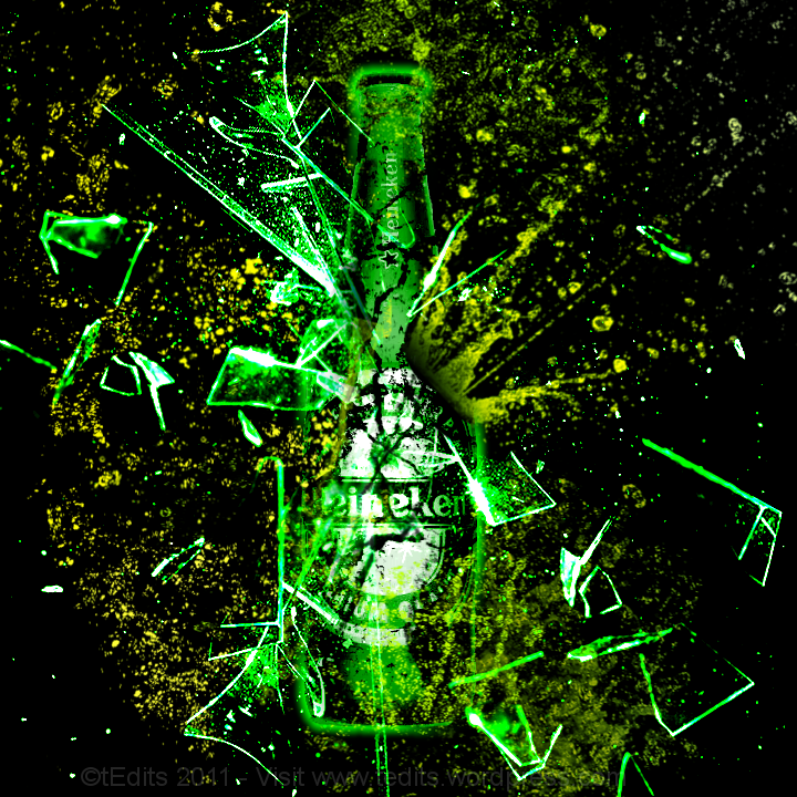 Heineken