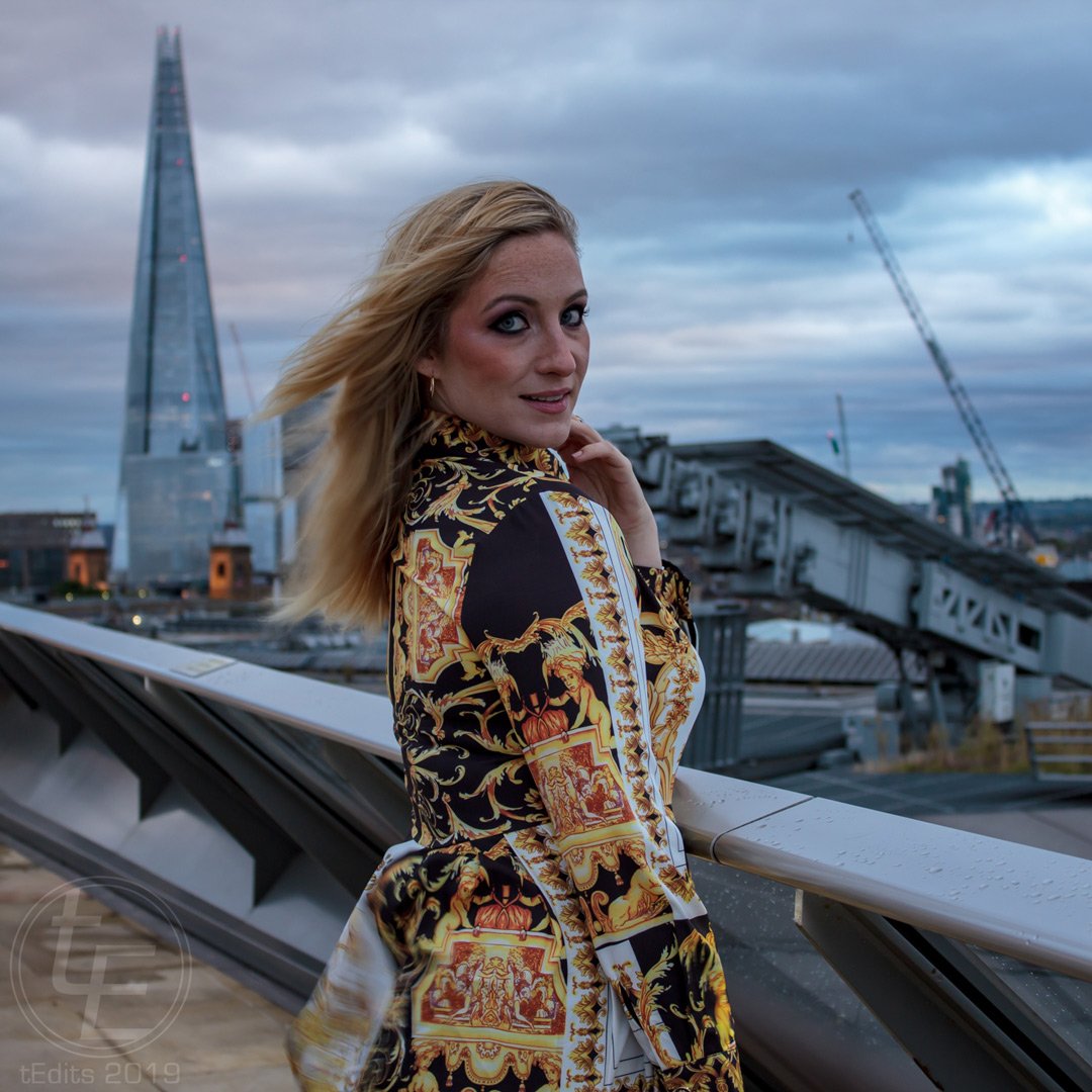 Ultimate London Photography Experience