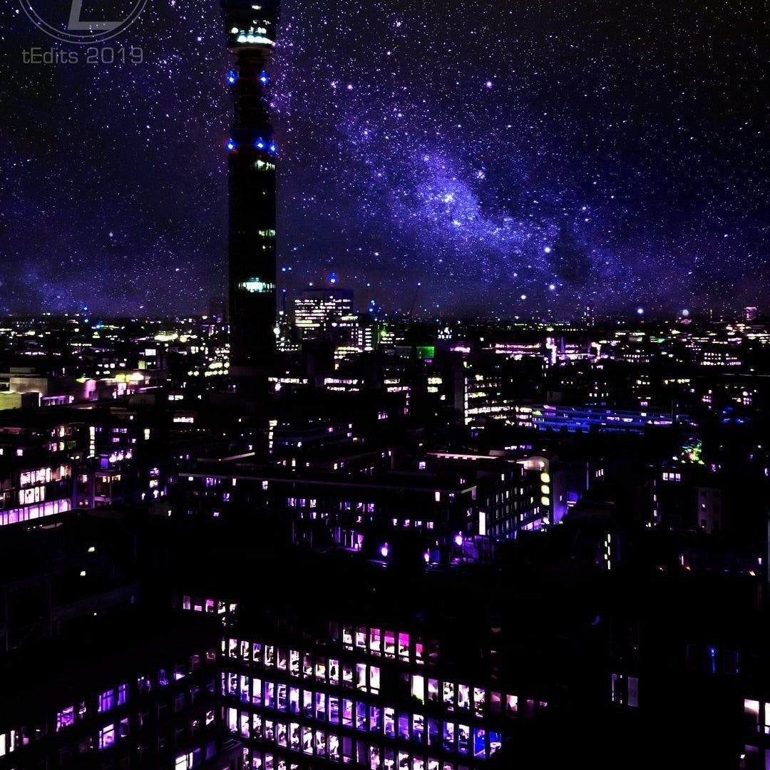 The BT Tower